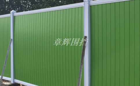 简易围挡配件之间的间隙如何解决？（简易围挡配件间隙问题解决方法）