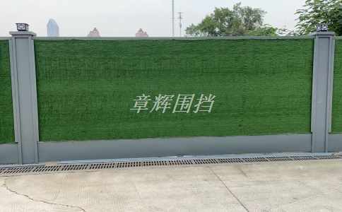 简易围挡在水利工程和河道整治中的使用效果如何？（水利和河道工程中简易围挡的防洪和隔离作用）