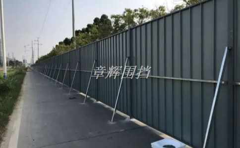 如何避免简易围挡对于临时停车场和活动现场造成不良影响？（简易围挡在临时场所中的环保问题探讨）