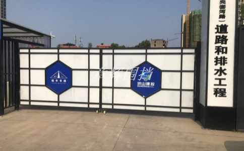 简易围挡是否适合用于汽车展示会或博览会？（汽车展会中简易围挡的应用效果评估）