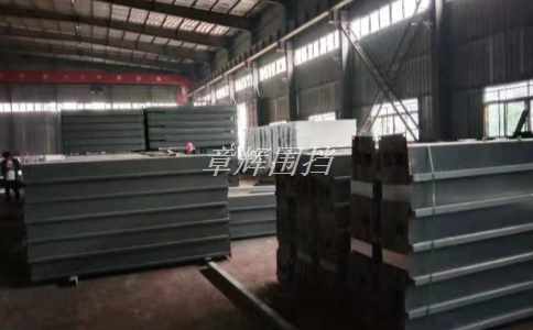简易围挡可以用在商业区吗？