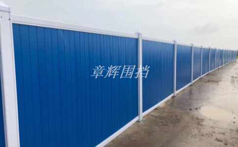 简易围挡可以承受多大的风力？