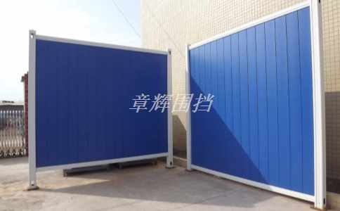 如何提高pvc围挡的抗磨损性能？