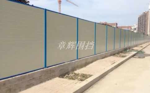 pvc围挡在停车场和道路安全中的应用有哪些？