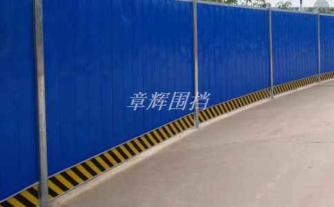 简易围挡可以拆卸吗？