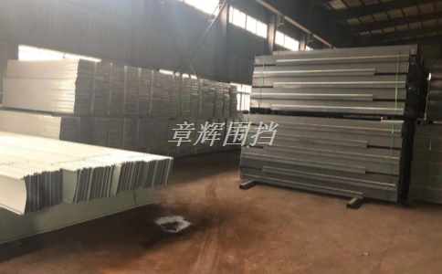 简易围挡可以重复使用吗？